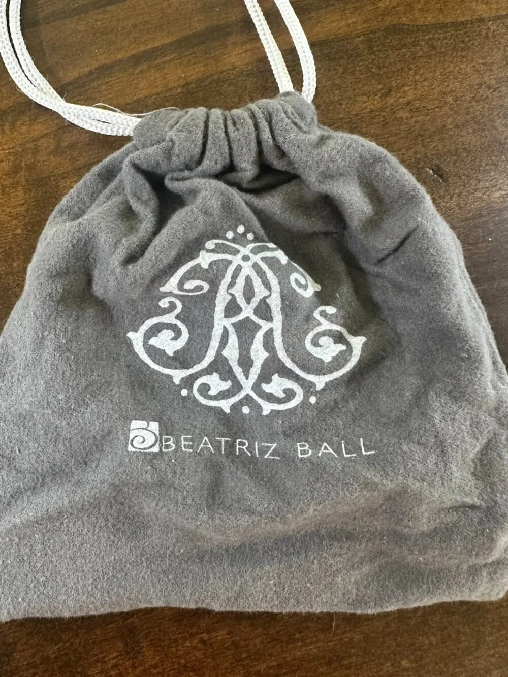 Beatriz Ball Dragonfly Spreading Knife-Silver Entertaining Serveware w/Felt Bag